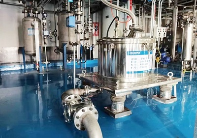 精益賦能，綠色升級——北京金城泰爾制藥滄州工廠《精益運營管理體系JPS-Ⅱ期》項目圓滿結案